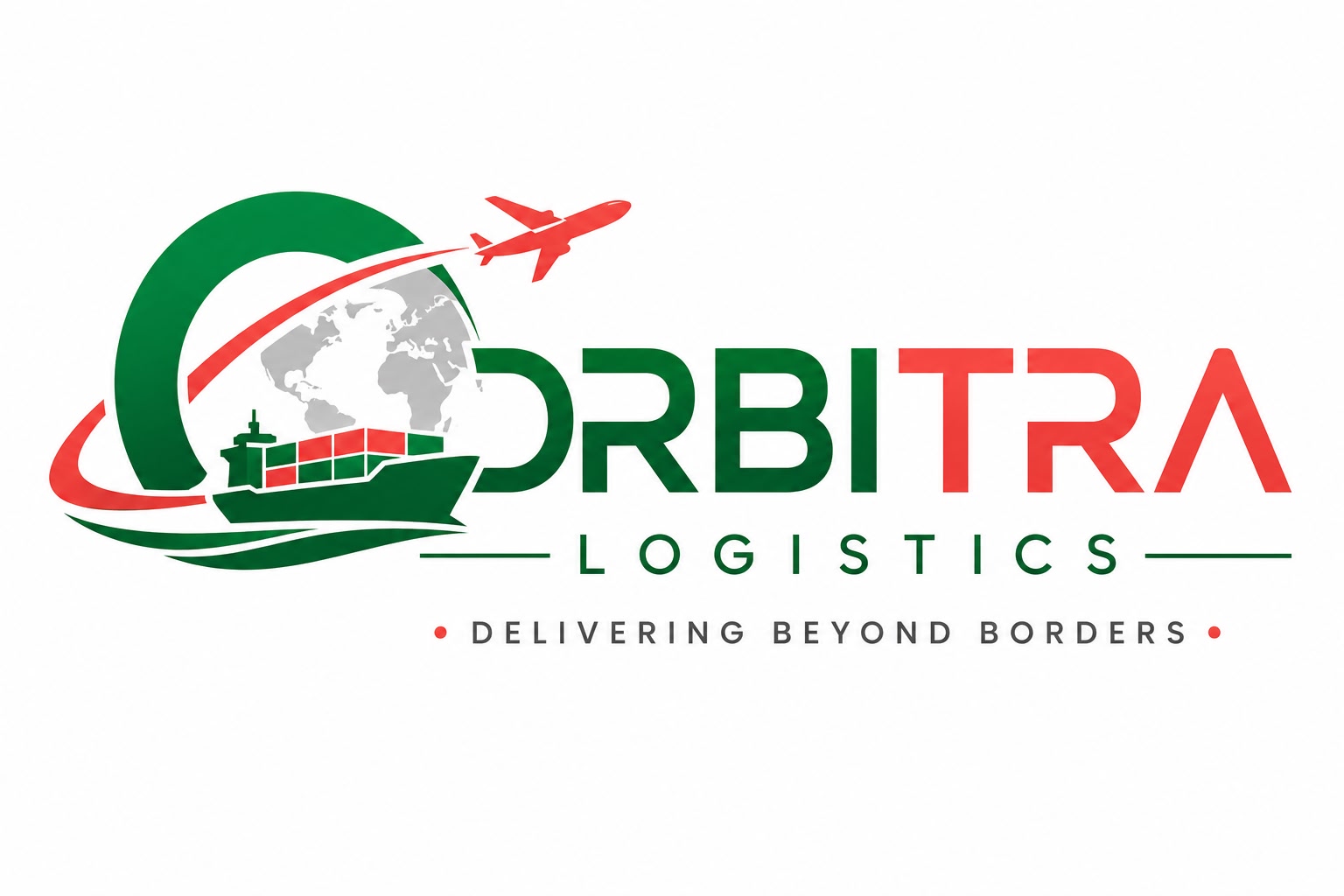 Orbitra Global Logistics