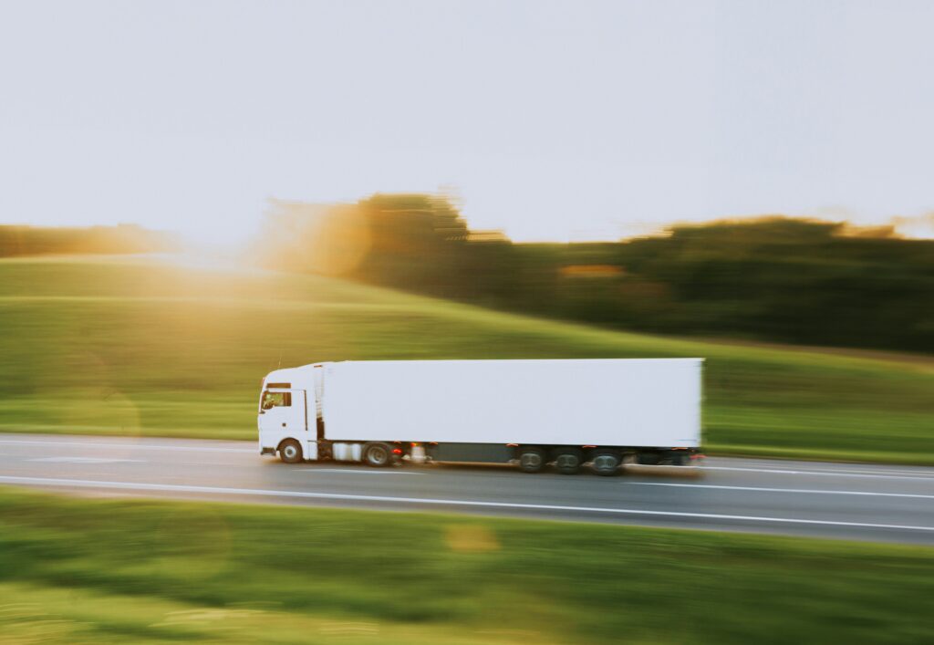 Orbitra Global logistics