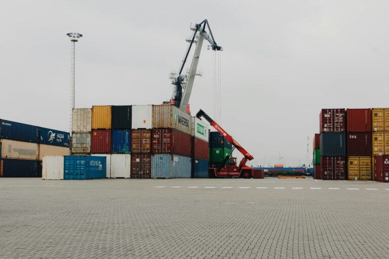 Orbitra Global Logistics