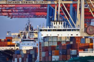 Orbitra Global Logistics