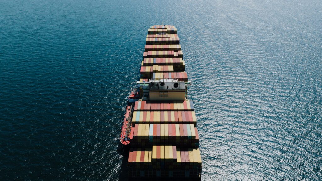 Orbitra Global logistics